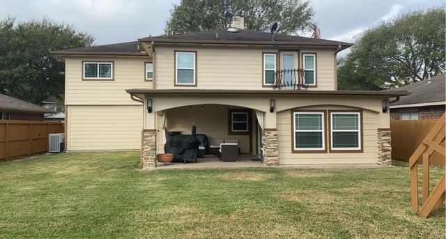8311 Chelsea Bend Court, Houston, TX 77083