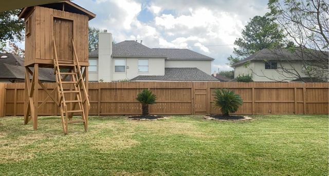 8311 Chelsea Bend Court, Houston, TX 77083