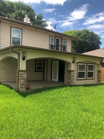 8311 Chelsea Bend Court, Houston, TX 77083