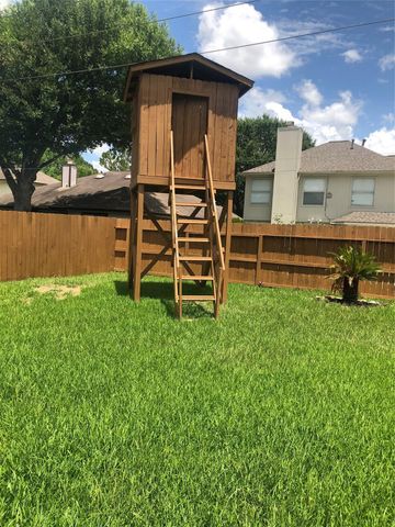 8311 Chelsea Bend Court, Houston, TX 77083