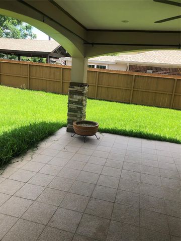 8311 Chelsea Bend Court, Houston, TX 77083