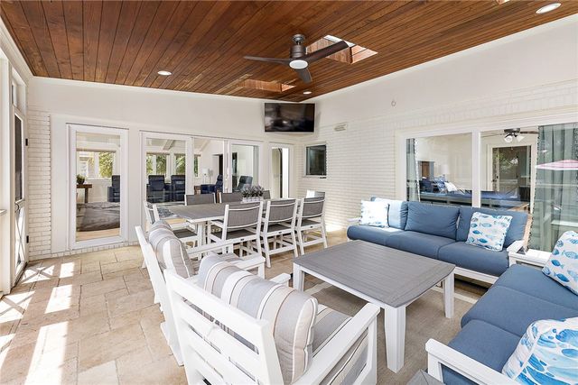 1626 Bruce Drive, St Simons Island, GA 31522