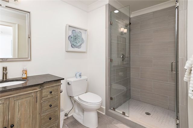 1626 Bruce Drive, St Simons Island, GA 31522