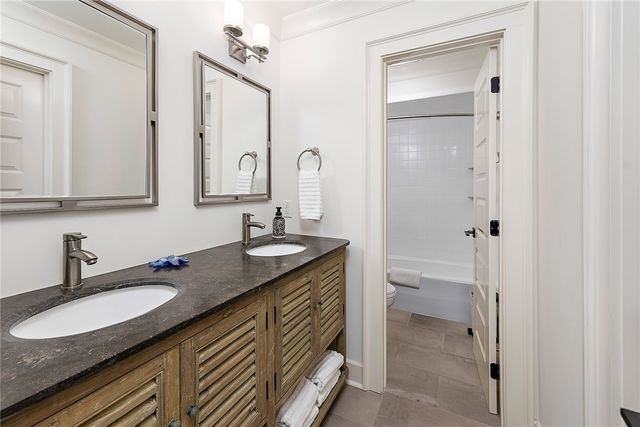 1626 Bruce Drive, St Simons Island, GA 31522