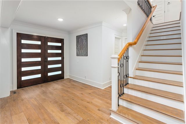 1626 Bruce Drive, St Simons Island, GA 31522