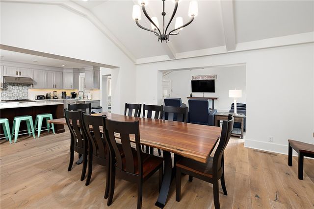 1626 Bruce Drive, St Simons Island, GA 31522