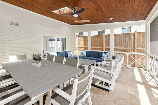 1626 Bruce Drive, St Simons Island, GA 31522