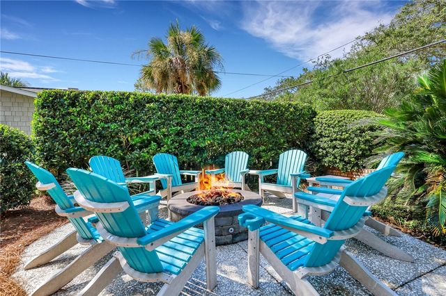 1626 Bruce Drive, St Simons Island, GA 31522