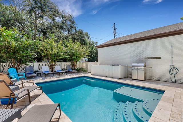 1626 Bruce Drive, St Simons Island, GA 31522