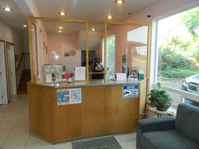 2345 Biehn Street, Klamath Falls, OR 97601