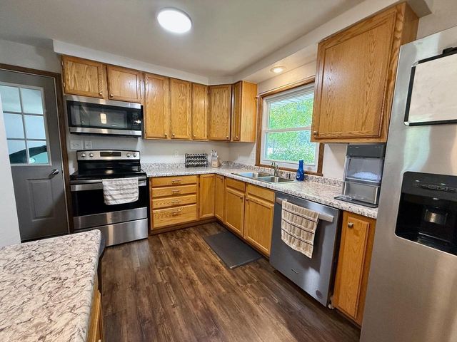 1135 W MARQUETTE STREET, Appleton, WI 54914