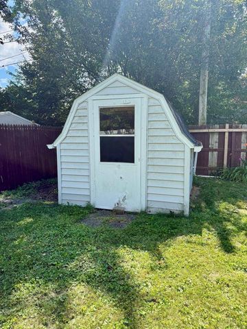 1135 W MARQUETTE STREET, Appleton, WI 54914