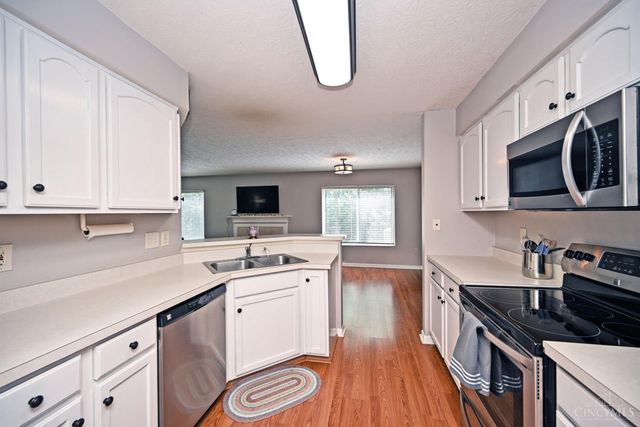 5884 Stonebridge Circle Way, Miami Twp, OH 45150
