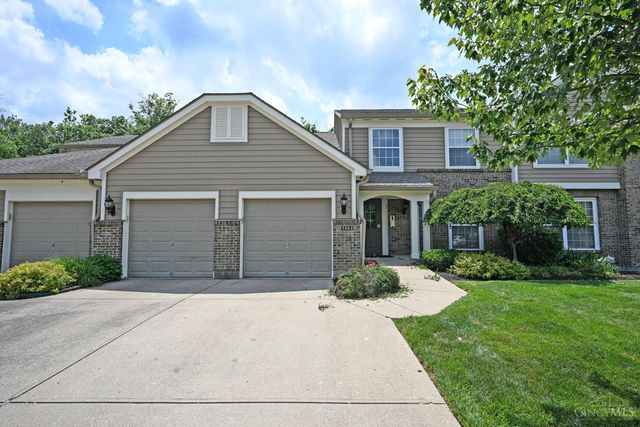 5884 Stonebridge Circle Way, Miami Twp, OH 45150