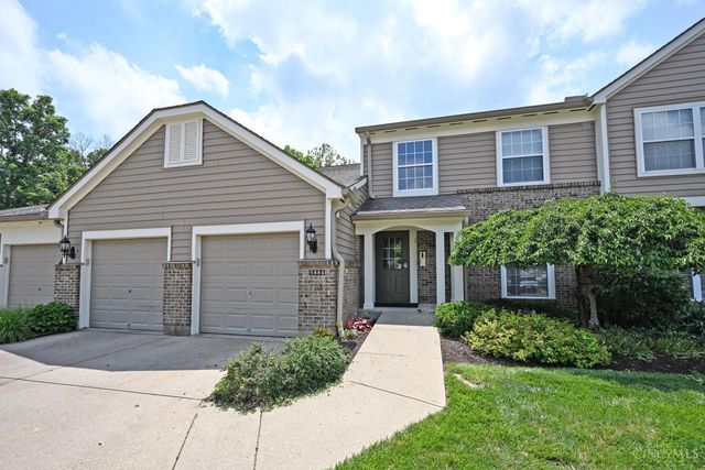 5884 Stonebridge Circle Way, Miami Twp, OH 45150