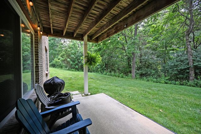 5884 Stonebridge Circle Way, Miami Twp, OH 45150