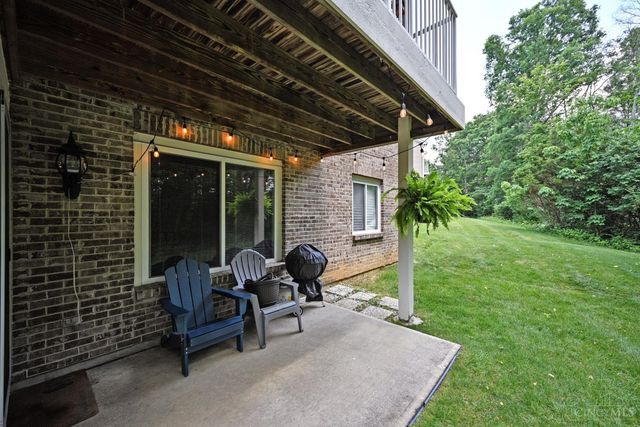 5884 Stonebridge Circle Way, Miami Twp, OH 45150