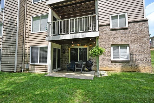 5884 Stonebridge Circle Way, Miami Twp, OH 45150