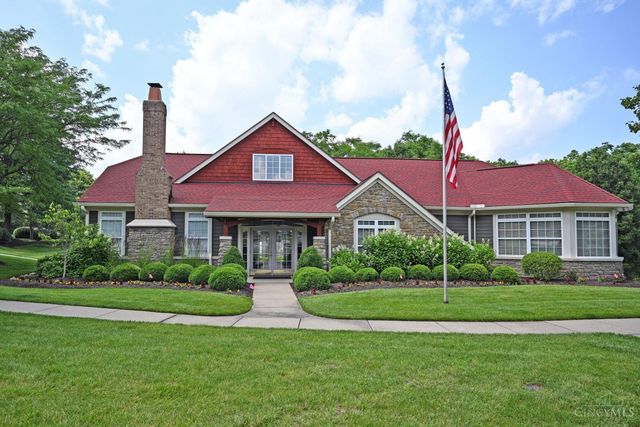 5884 Stonebridge Circle Way, Miami Twp, OH 45150
