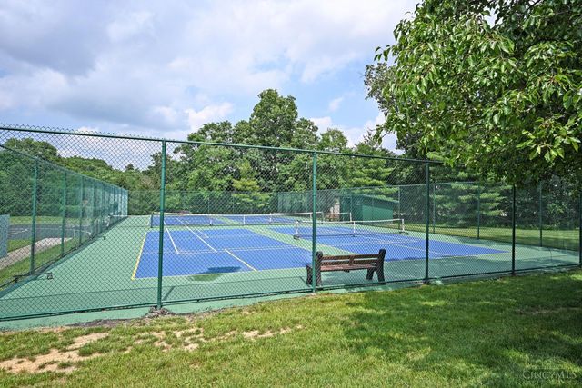 5884 Stonebridge Circle Way, Miami Twp, OH 45150