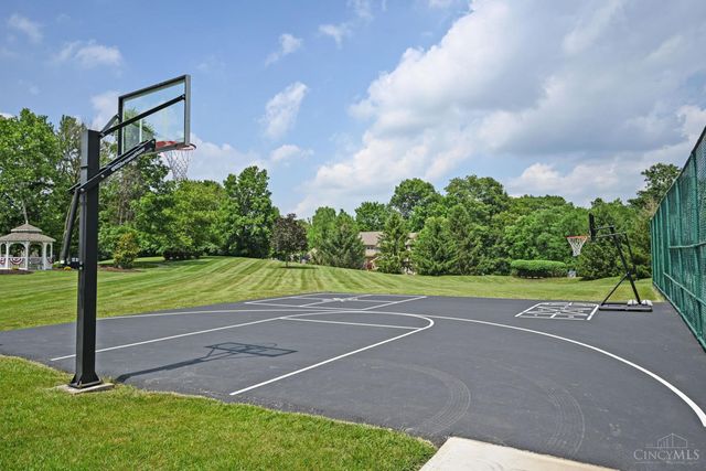 5884 Stonebridge Circle Way, Miami Twp, OH 45150
