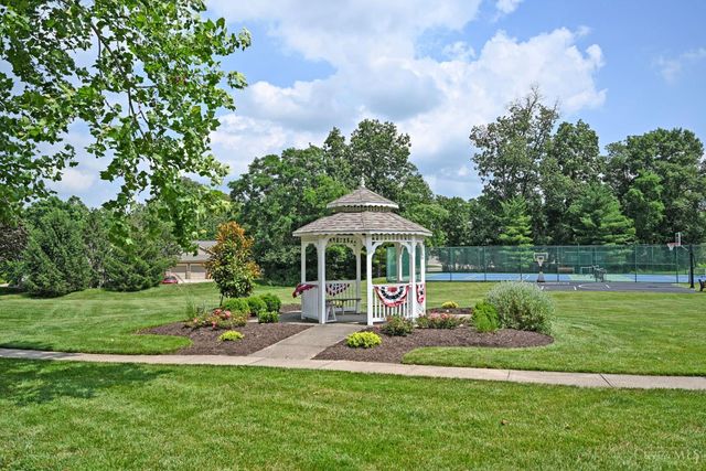 5884 Stonebridge Circle Way, Miami Twp, OH 45150