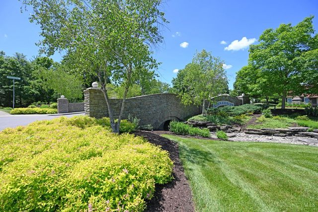 5884 Stonebridge Circle Way, Miami Twp, OH 45150