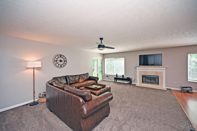 5884 Stonebridge Circle Way, Miami Twp, OH 45150