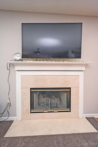 5884 Stonebridge Circle Way, Miami Twp, OH 45150