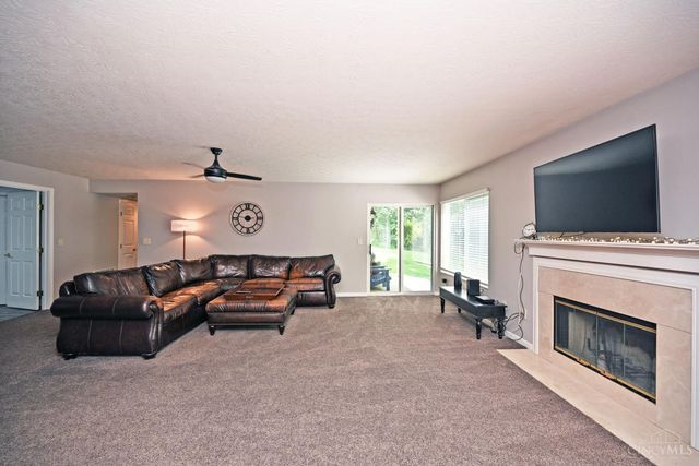 5884 Stonebridge Circle Way, Miami Twp, OH 45150