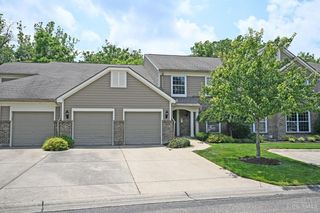 5884 Stonebridge Circle Way, Miami Twp, OH 45150