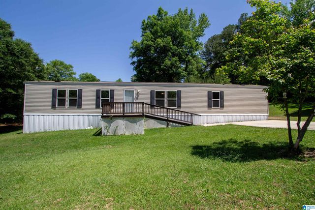 849 MADDOX FARM ROAD, Odenville, AL 35120