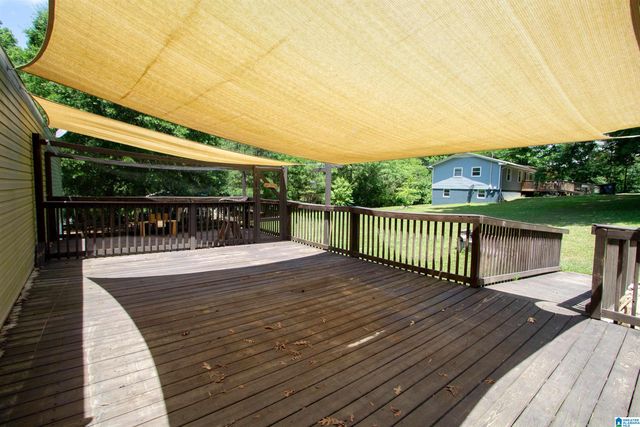 849 MADDOX FARM ROAD, Odenville, AL 35120
