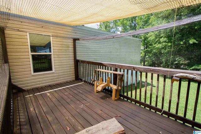 849 MADDOX FARM ROAD, Odenville, AL 35120