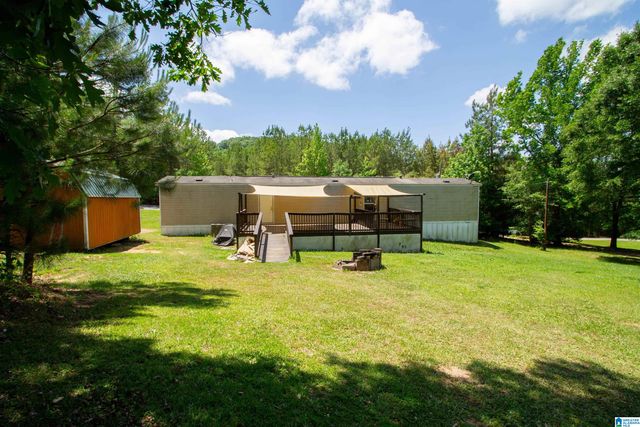 849 MADDOX FARM ROAD, Odenville, AL 35120