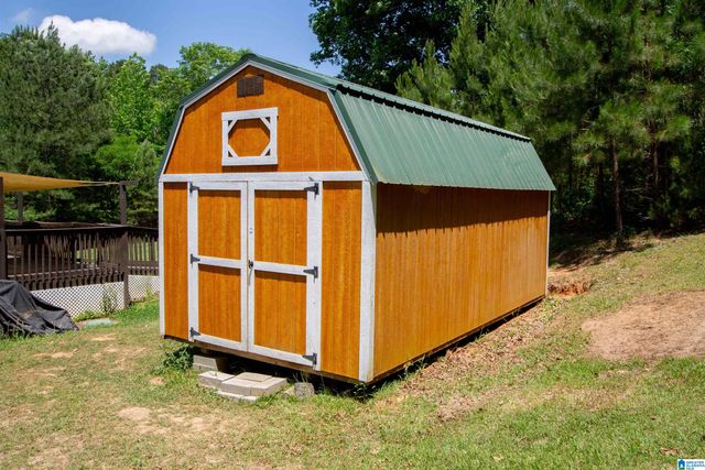 849 MADDOX FARM ROAD, Odenville, AL 35120