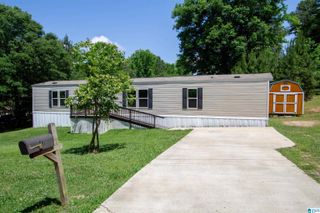 849 MADDOX FARM ROAD, Odenville, AL 35120