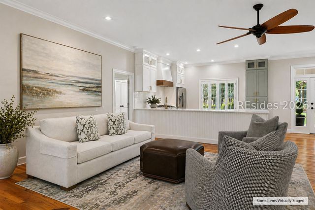 161 Belfair Oaks Blvd, Bluffton, SC 29910