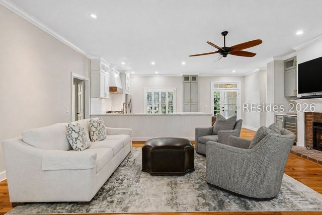 161 Belfair Oaks Blvd, Bluffton, SC 29910