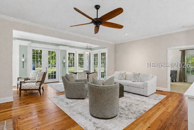 161 Belfair Oaks Blvd, Bluffton, SC 29910