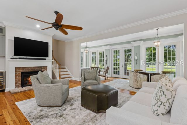 161 Belfair Oaks Blvd, Bluffton, SC 29910