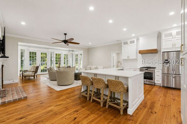 161 Belfair Oaks Blvd, Bluffton, SC 29910