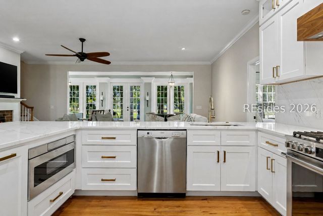 161 Belfair Oaks Blvd, Bluffton, SC 29910
