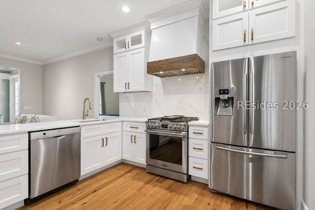 161 Belfair Oaks Blvd, Bluffton, SC 29910