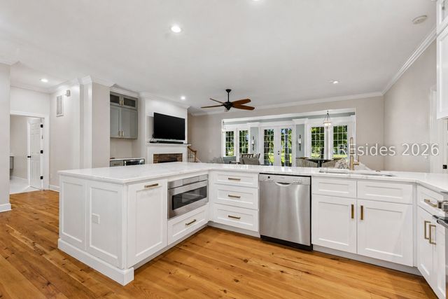 161 Belfair Oaks Blvd, Bluffton, SC 29910