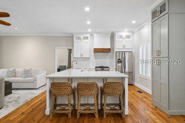 161 Belfair Oaks Blvd, Bluffton, SC 29910