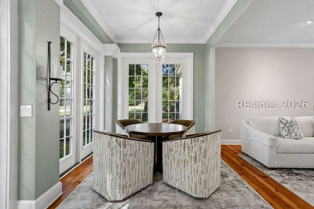 161 Belfair Oaks Blvd, Bluffton, SC 29910