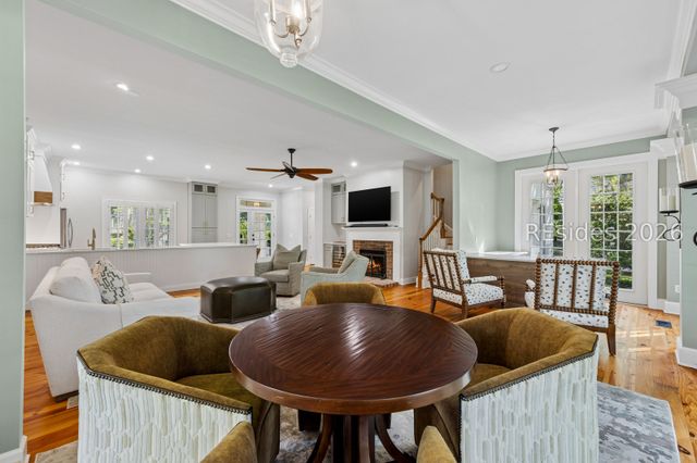 161 Belfair Oaks Blvd, Bluffton, SC 29910