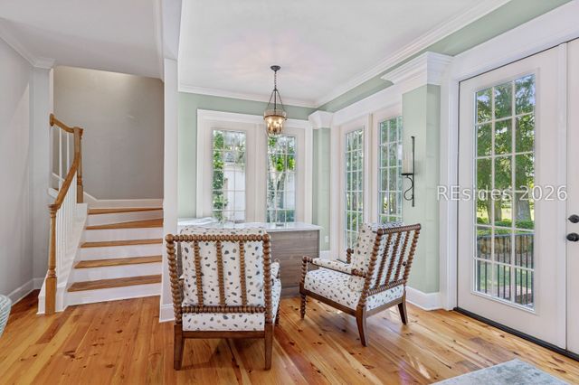 161 Belfair Oaks Blvd, Bluffton, SC 29910