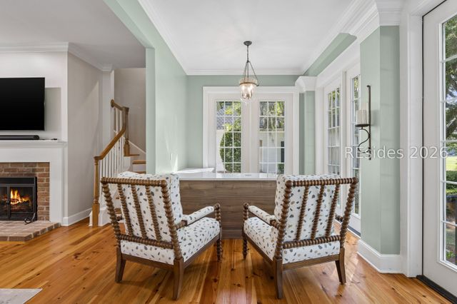 161 Belfair Oaks Blvd, Bluffton, SC 29910